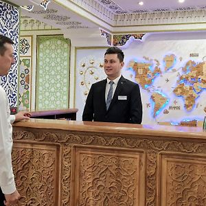 Emirhan Hotel